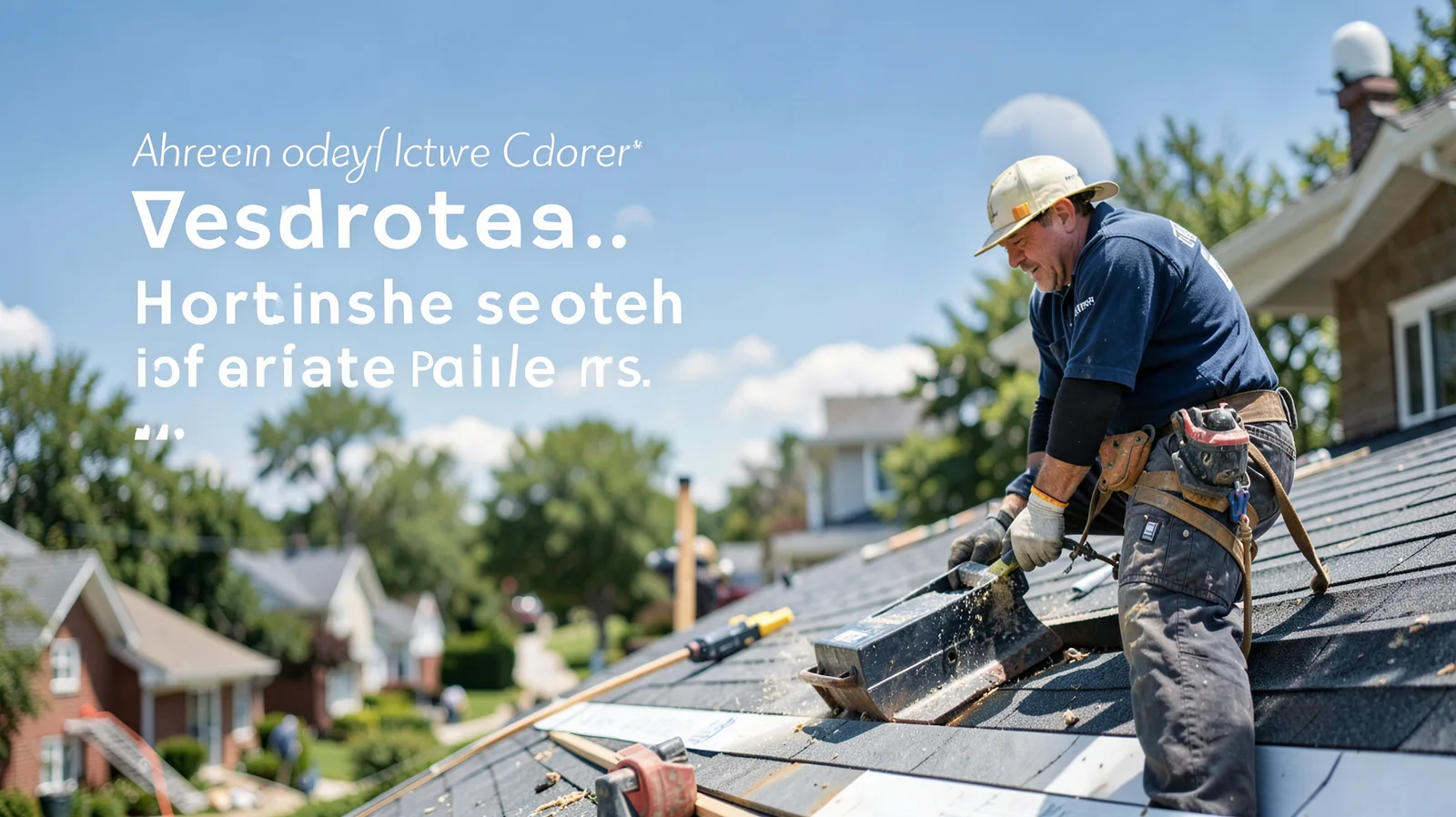 Roof Replacement in Charlton Heights, WV near me